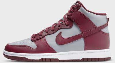 Dunk High Retro Sneakers