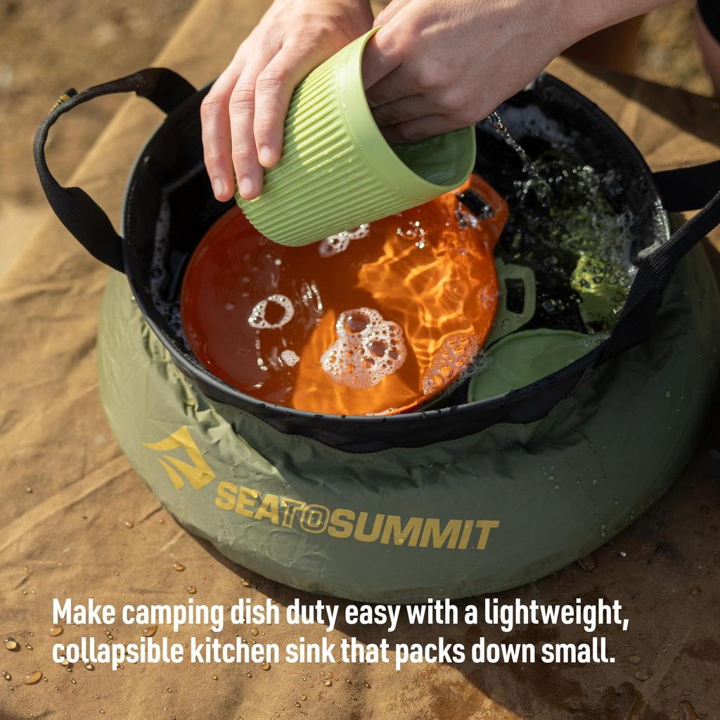 Sea to Summit Kitchen Sink - 20L.