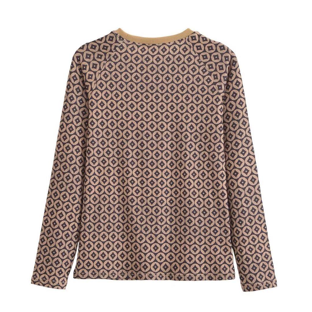 Spring 2025 Slim-Fit Lightweight Women's T-Shirt & Pants - European American Style