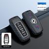 19-21 New Great Wall Cannon Key Fob Cover: Premium Metal Shell, Fits 2.0T Pickup, Personalized Design
