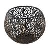 Decorative Candle Holders Gold Metal Candle Holders