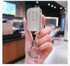 11th Gen Accord, CRV, Civic Key Cover - High-End Style Buckle