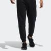 Adidas Sports Pants Men's Black Moderate HE2911