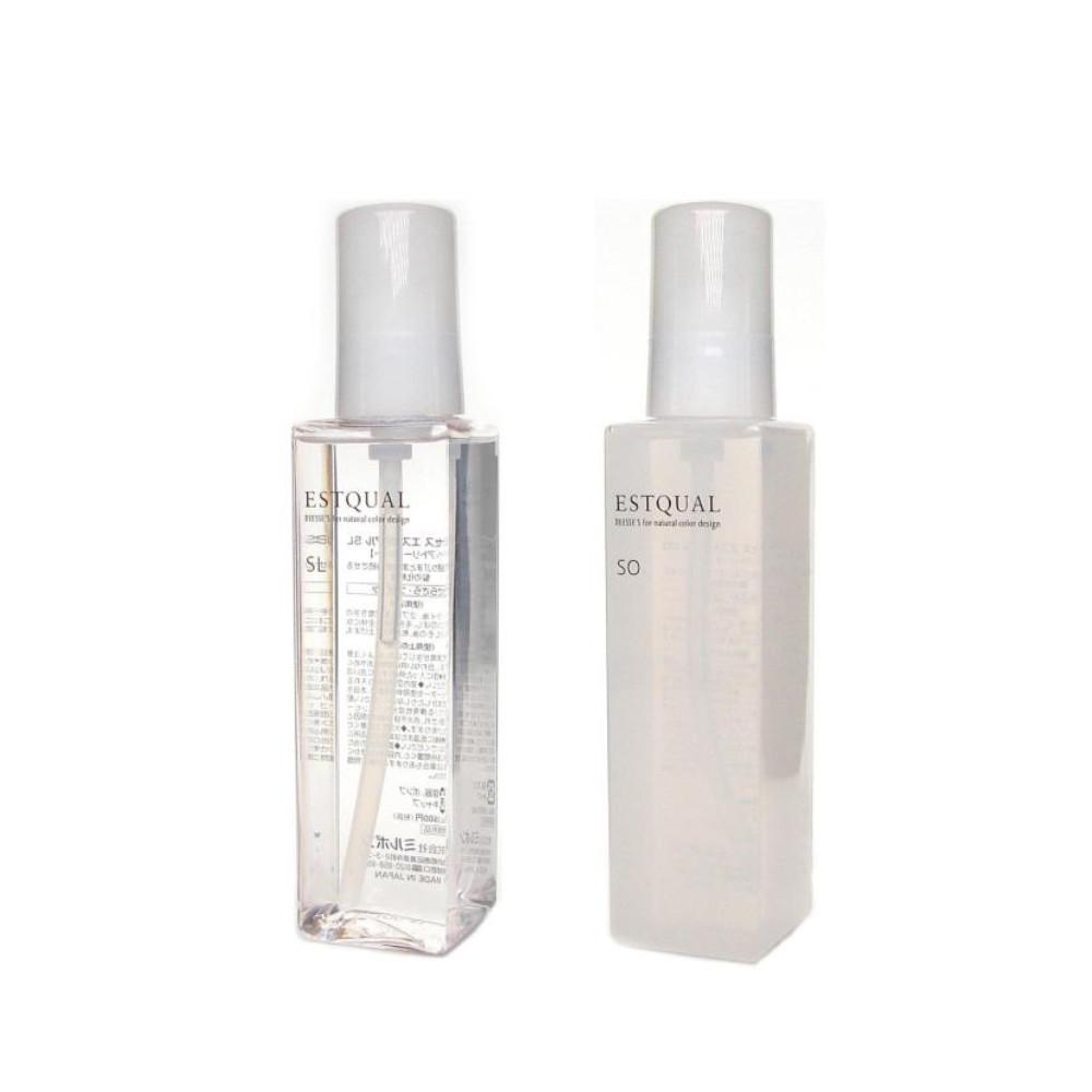 Milbon Deesses Estqual Hair Treatment SL SO 120ml