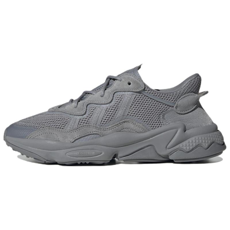 Adidas Ozweego 'Grey' Sneakers GW4671