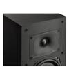 POLK AUDIO Monitor XT Series Bookshelf Speaker Matte Black MXT20 Set of (1 2)