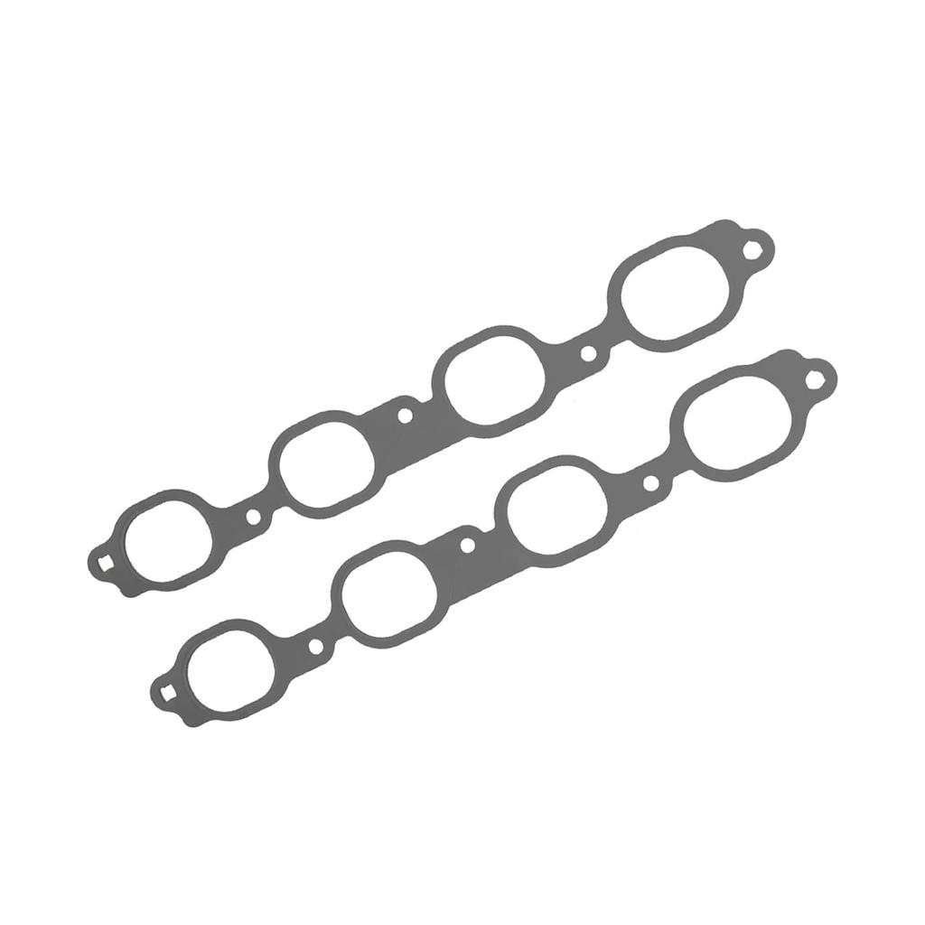 Pair Gen V Exhaust Manifold Header Gaskets 12657093 for GM LT Based V8 Engines 5.3L 6.2L LT1 LT4 L8T L82 L83 L84 L86 L87 L8B 2014-2023