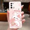 Casing For OPPO A74 5G CPH2197 Phone Case Luxury Dragon Cute Cool Boys Girls Pattern Soft silicone Back Cover Transparent Shell