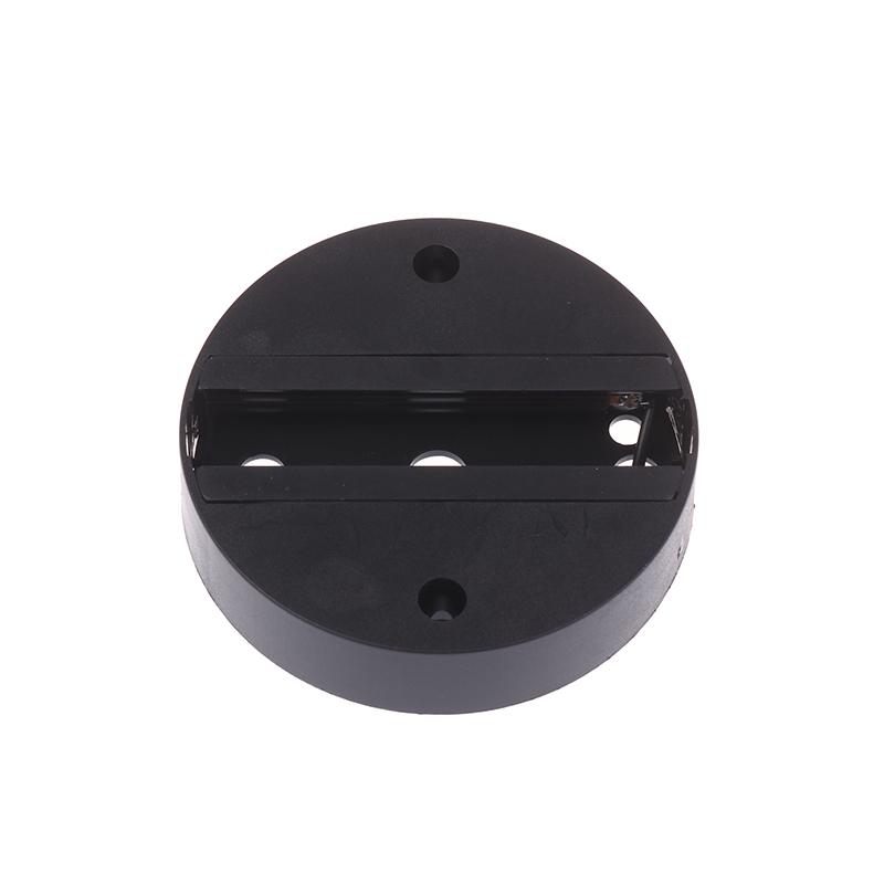 Par30 Led E27 Track Light Bracket Base 2/3Wires Rail Ceiling Lamps Holder Clothing Store Living Room Commercial Use