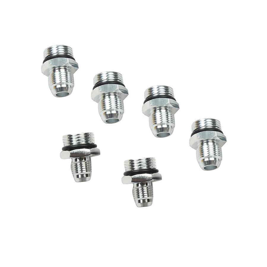 Made of Aluminum Alloy With Chrome Coating Material For Lightweight and Durability
