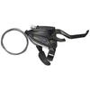 Shimano ST-EF500 Right Lever 8-Speed 2-Finger Black Shifter