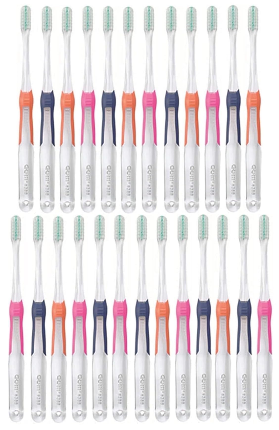 

зубной щетки Periodontal Pro Care Dental Brush 388 Guidance Dental Exclusive Product поставляется с оригинальным набором хлопковых палочек [набор 25]