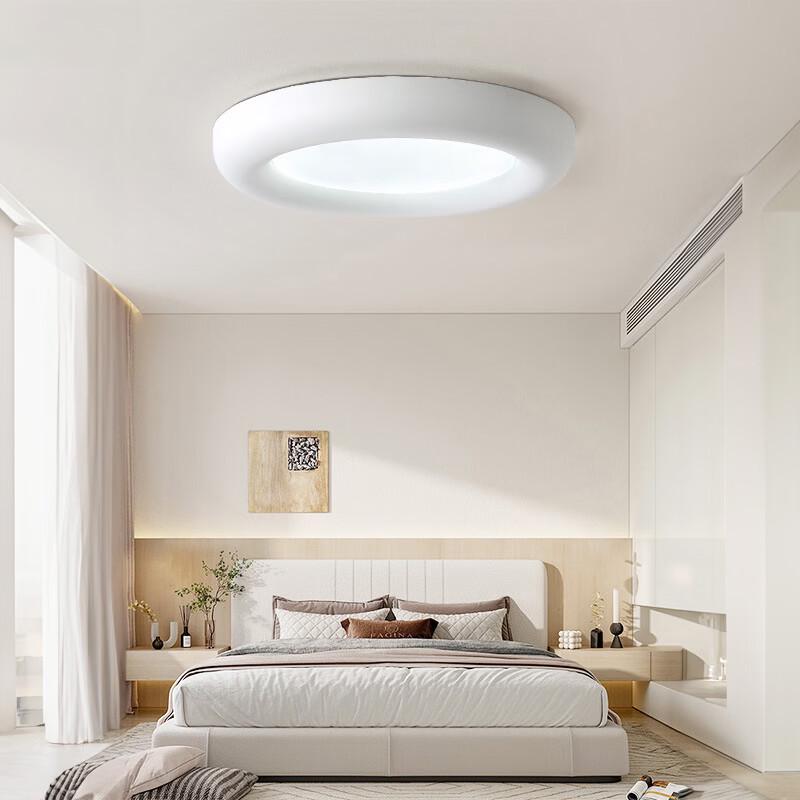 Dream Bubble Eye-Care LED Ceiling Light