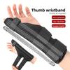 Thumb Cover Adjustable Wrist Guard Support Guard Tendon Sheath Thumb Protection Gloves Breathable Wrist Guard