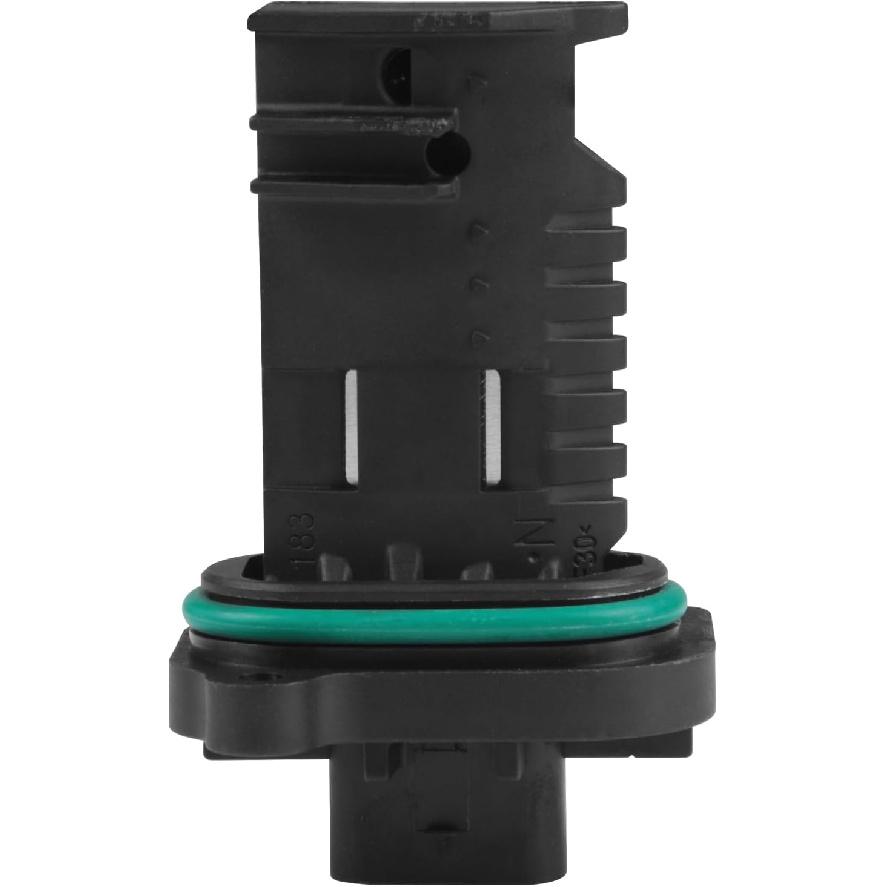 OCPTY Mass Air Flow Sensor 13627602038 0280218266 Meter Fits for 2015-2016 BMW 328i GT xDrive, 328i xDrive, 428i, 428i Gran Coupe 2.0L