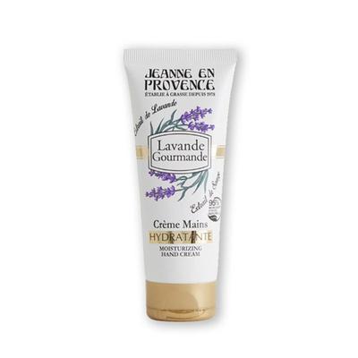 JEANNE EN PROVENCE Creme de Mãos de Lavanda 75ml
