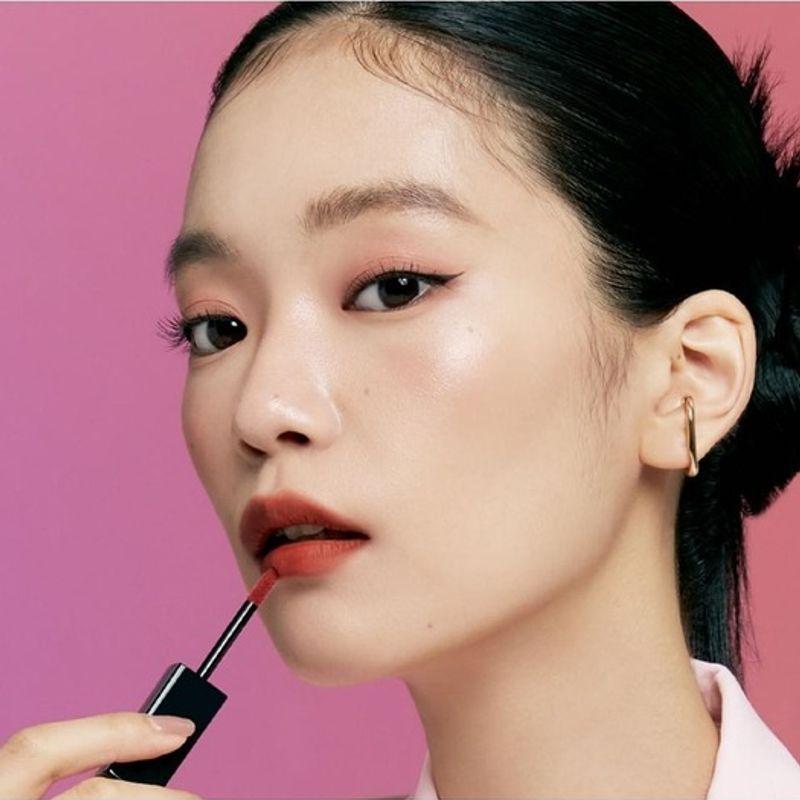 Kate Lip Monster Soufflé Matte 8 colors