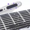 Universal Phone Speaker Dust Net Waterproof Earpiece Sticker Anti-dust Speaker Mesh for Xiaomi Samsung Ear Piece Protective Film2