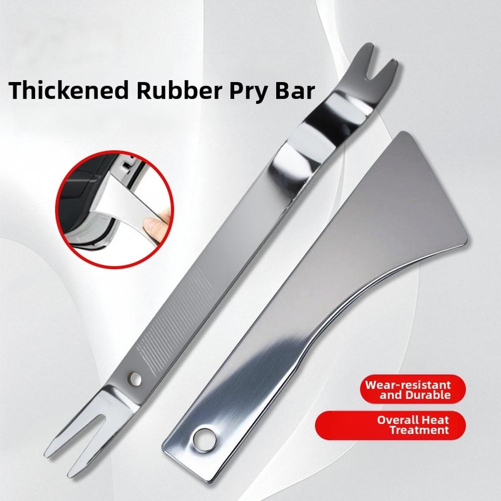 Automotive Panel Removal Auto Trim Panel Tool Car Removal Tool Kit