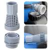 Outdoor Pool Thread Fitting Hose Connector Gasket Kit Tools 45206 58254 4K8001