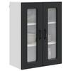 Dishwasher Front Kalmar Black 60 X 31 X 80 Cm