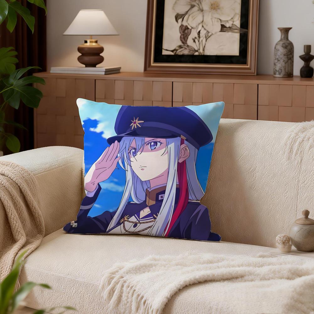 Military 86Eighty Six Cushion Cover Cushion Cover Set 4Pcs 50x50 45x45 40x40 Pillowcase Decorative Sofa Home Decor