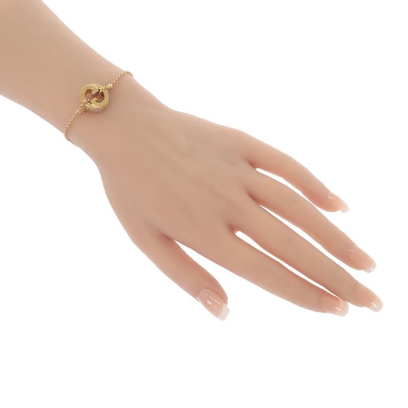 GUCCI  837340_J9740_8519 bracelet Women