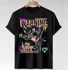 La camiseta Warning band Error World Tour 2023 talla S-5XL