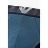 Emporio Armani Men S Stripe Banding Brief  0816111040 