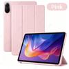 For Redmi Pad 2 Case Auto Wake Up & Sleep Silicone Cover Support Charging For Coque Xiaomi Redmi Pad 2 2025 Case Cover 11 inch
