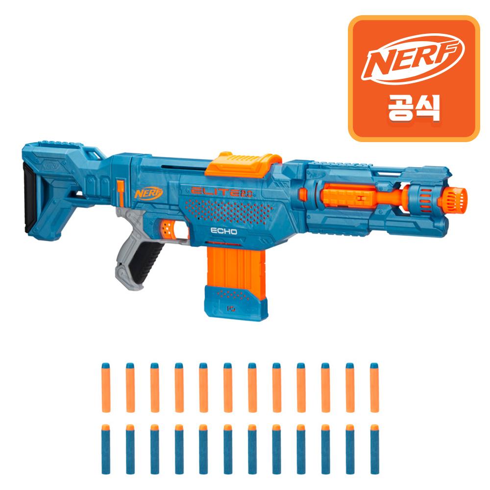 Нерф Элит 2.0 Эхо