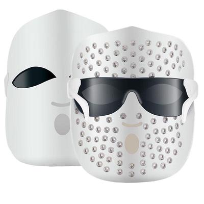 K·SKIN LED Photon Facial Mask CN Plug (adapter Included)