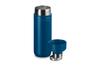 Le Creuset Water Large Deep Stainless Vacuum Wide Easy to Easy to On the Convenient to Carry Bottle, Bottle, Capacity, 1000ml, Teal, Steel, Insulated,