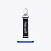 2026~27 BABYMONSTER World Tour CHOOM In SEOUL Tour Mini Slogan Key Ring