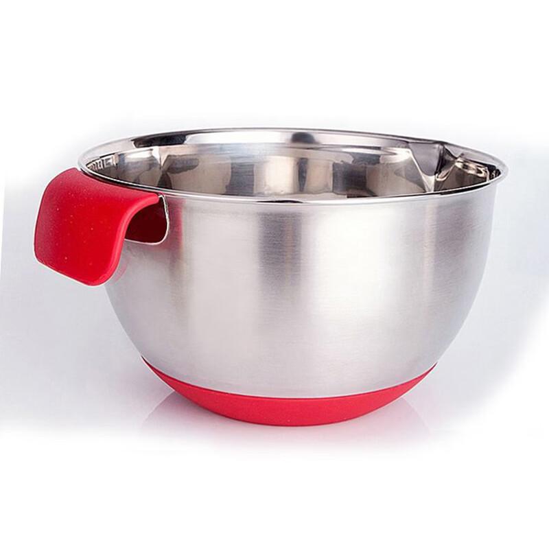 Wutuo Multi-Purpose Mixing Bowl