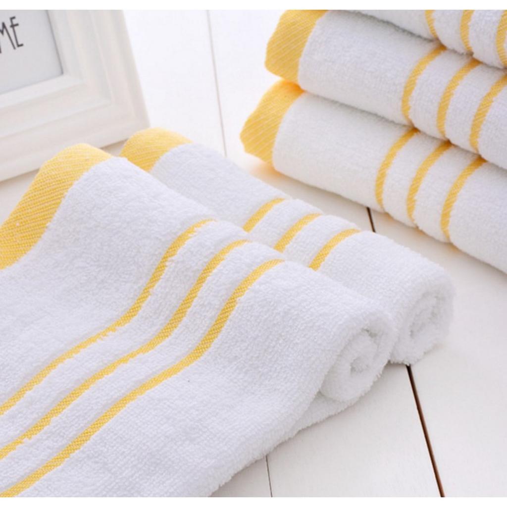 Полотенца, белые полотенца, полотенца с золотой каймой, полотенца с шифрованием, впитывающие полотенца, банные полотенца, одноразовые