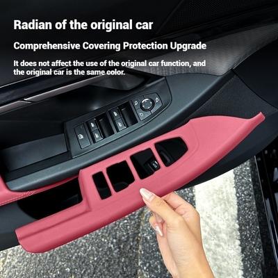 Accessori per abitacolo auto – Modanature per interni auto