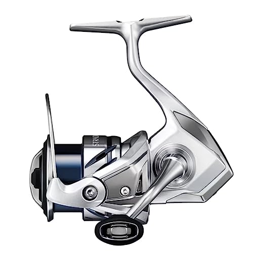 

Shimano C2500S Stradic Spinning Reel 23