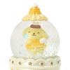 Sanrio Snow Globe Ages 6 and 032301 S, Pompompurin, Up,