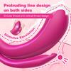 Sex Toys Wearable Vibrator Clitoris Stimulator Butt Plug G Spot Vagina Massager Toys for Couples Intimate JoinJJtoy
