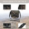 Waterproof Shell Pouch Oxford Cloth Duck Hunting Bag for Shooting Accessories