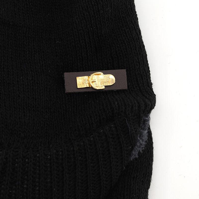 Autumn and Winter Men's Cold Resistant and Warm Woolen Hat, Cycling Knitted Hat, Neck and Ear Protection Integrated Cotton Hat
