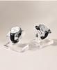 Luxury Acrylic Watch Display & Storage Stand