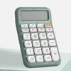 Accounting Tools Arithmetic Calculator Lightweight Student Calculator  Student Stationery