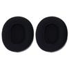 Replacement Cooling Gel Fabric Earpads Cushions for Gaming Headsets Ear Pads