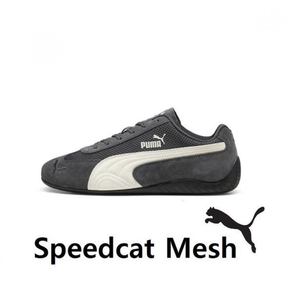 

Puma Speedcat Mesh Driving Shoes 404370 01 404370 01/230