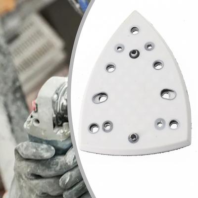 Schleifpad Weiche Scheibe Ersatz 148X98mm Zubehör