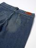 Lee 201 Straight Denim 02010-94 mid blue 38