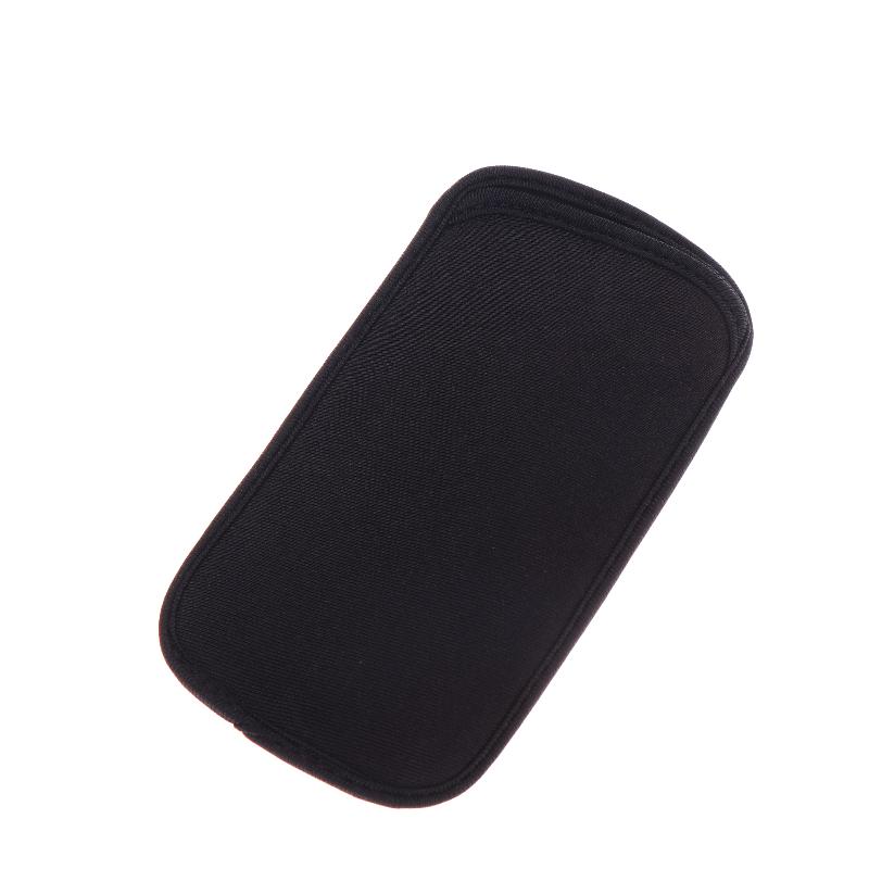 Universal Neoprene Protective Case Phone Bag For 15 14 13 12 11 Pro Max Power Bank Shockproof Cover