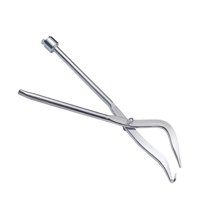 

1pcs Long Handle Drum Brake Spring Pliers Installer Remover Tool for Auto Repair and Maintenance